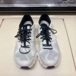 On Cloud X Running Shoes
